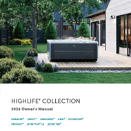 Highlife Owners Manual